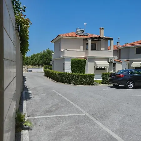 Danai Apartment