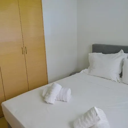 Apartmán Danai *