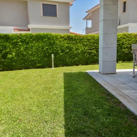 Apartment Danai *