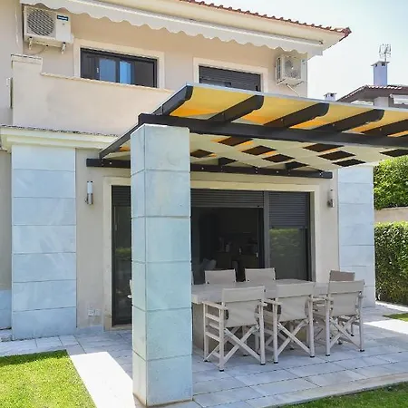 Apartmán Danai *