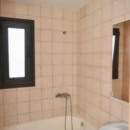 Apartment Danai