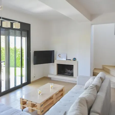 Apartment Danai Kriopigi