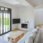Appartement Danai Kriopigi